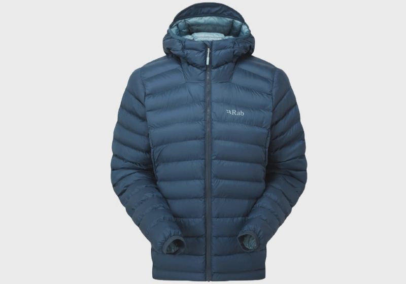 Rab Women's Cirrus Alpine Insulted Jacket