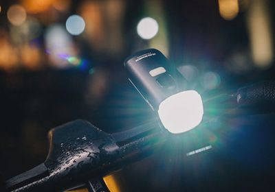Ravemen K1400 Front Light