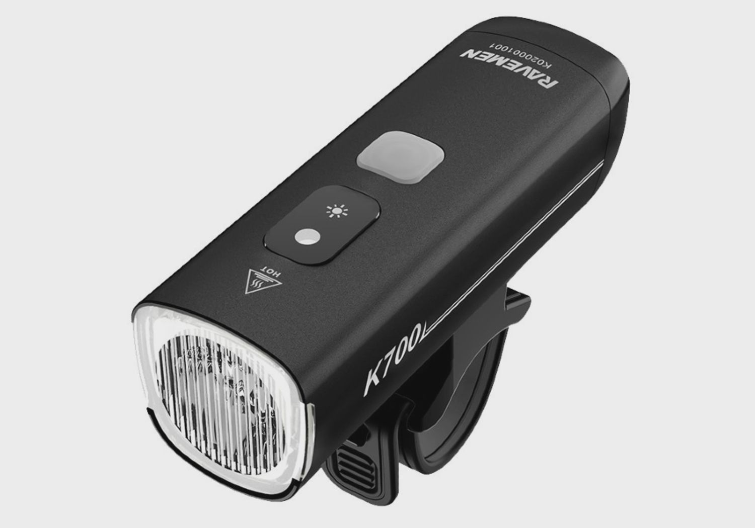 Ravemen K700 Front Light