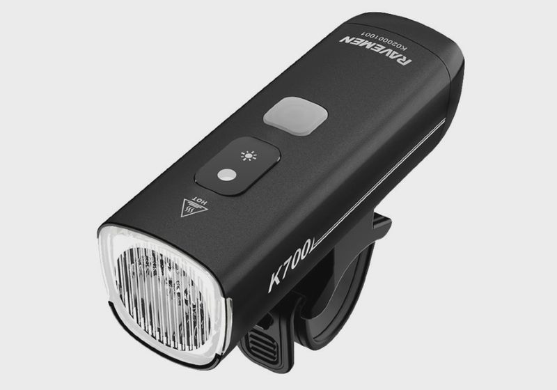 Ravemen K700 Front Light