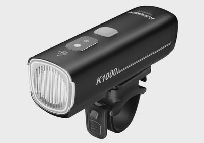 Ravemen K1000 Front Light