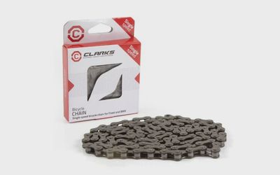 Clarks C410 Single Speed Chain 112L