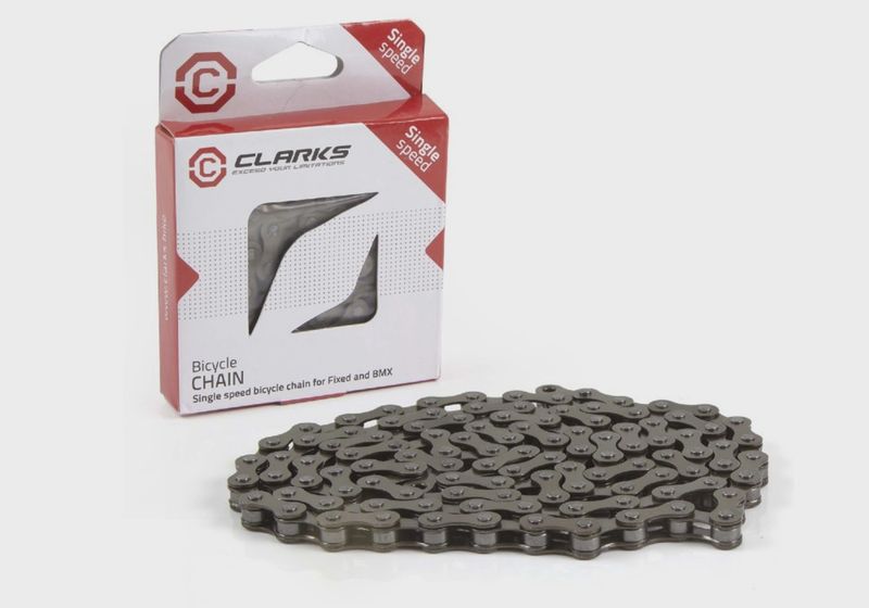 Clarks C410 Single Speed Chain 112L