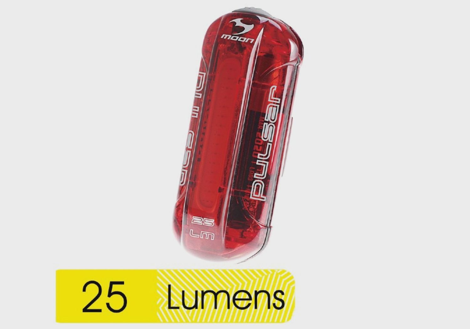 Moon Sport Pulsar 25 Rear Light