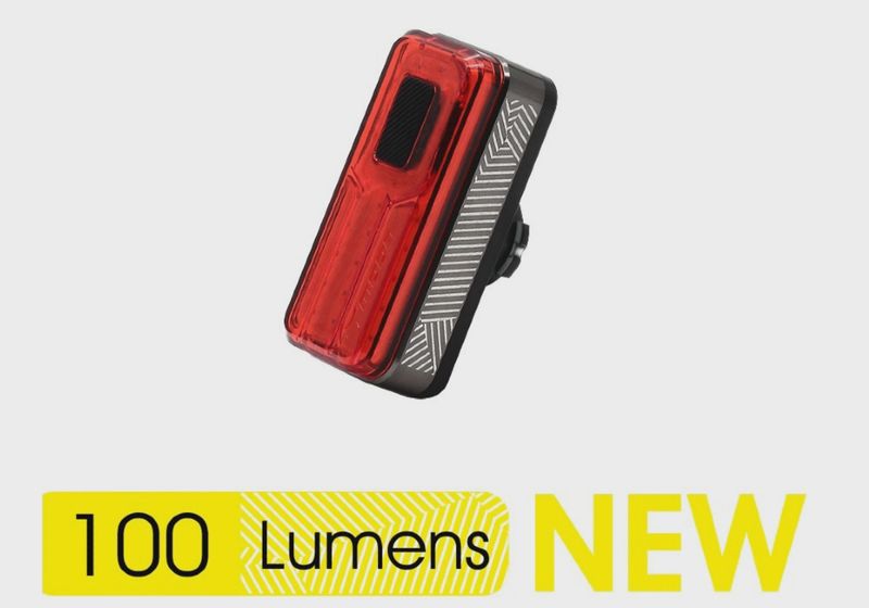 Moon Sport Helix Lite 100 Rear Light