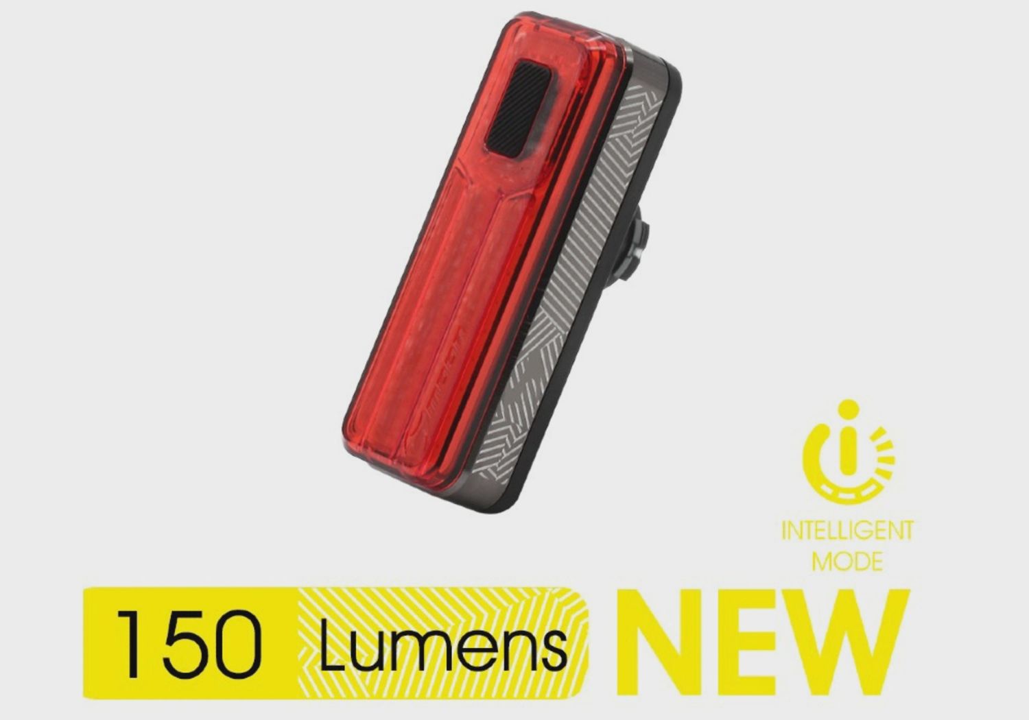 Moon Sport Helix Pro 150 Rear Light