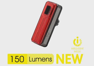 Moon Sport Helix Pro 150 Rear Light