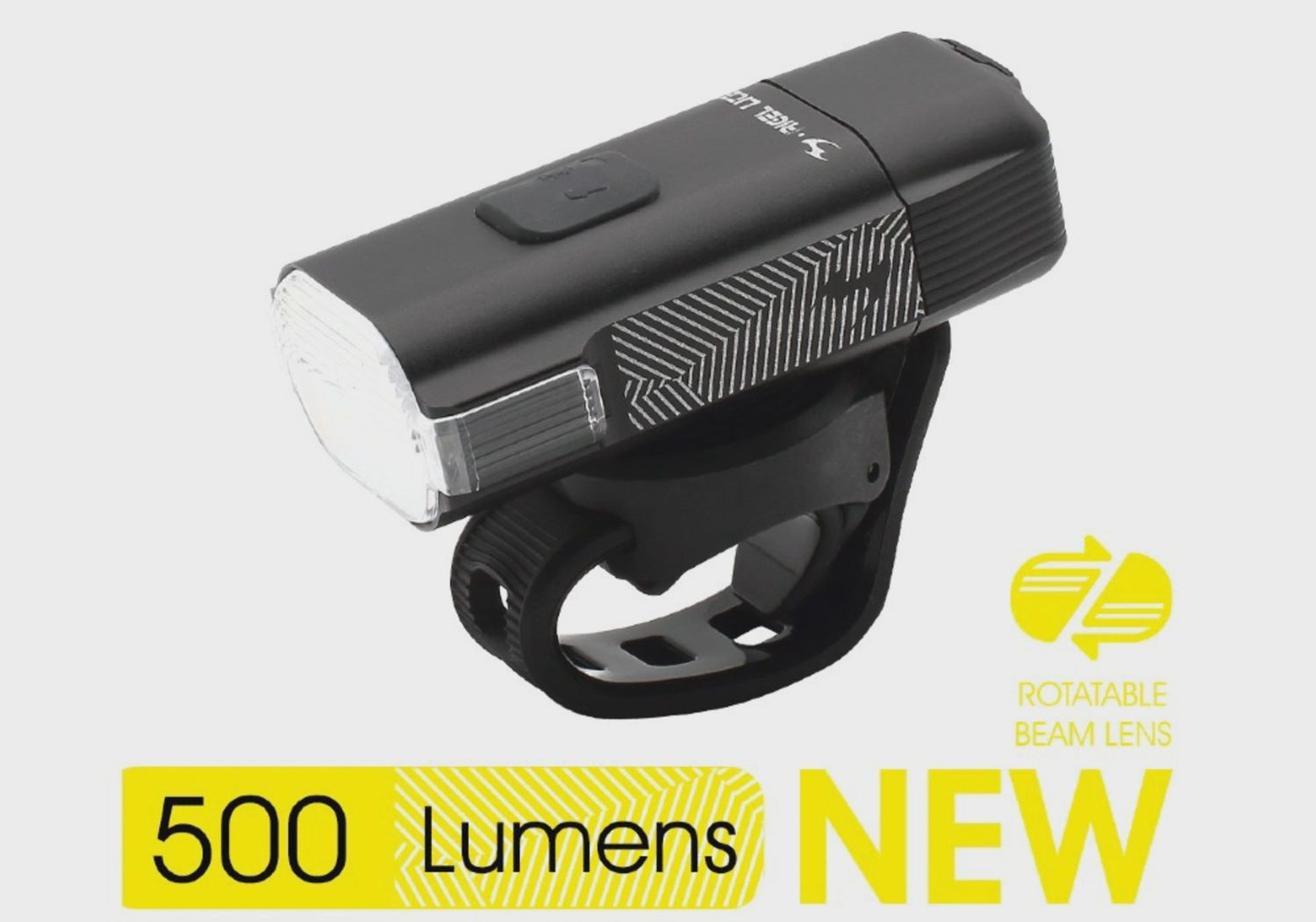 Moon Sport Rigel Lite 500 Front Light