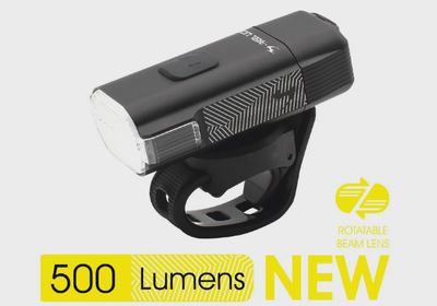 Moon Sport Rigel Lite 500 Front Light