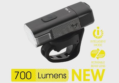 Moon Sport Rigel 700 Front Light