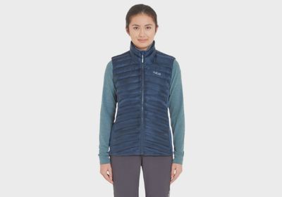 Rab Women's Cirrus Flex Vest