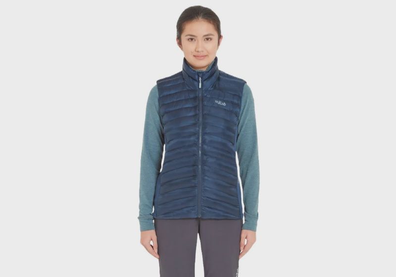 Rab Women's Cirrus Flex Vest