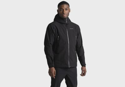 Craghoppers Dynamic Pro II Jacket