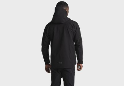 Craghoppers Dynamic Pro II Jacket