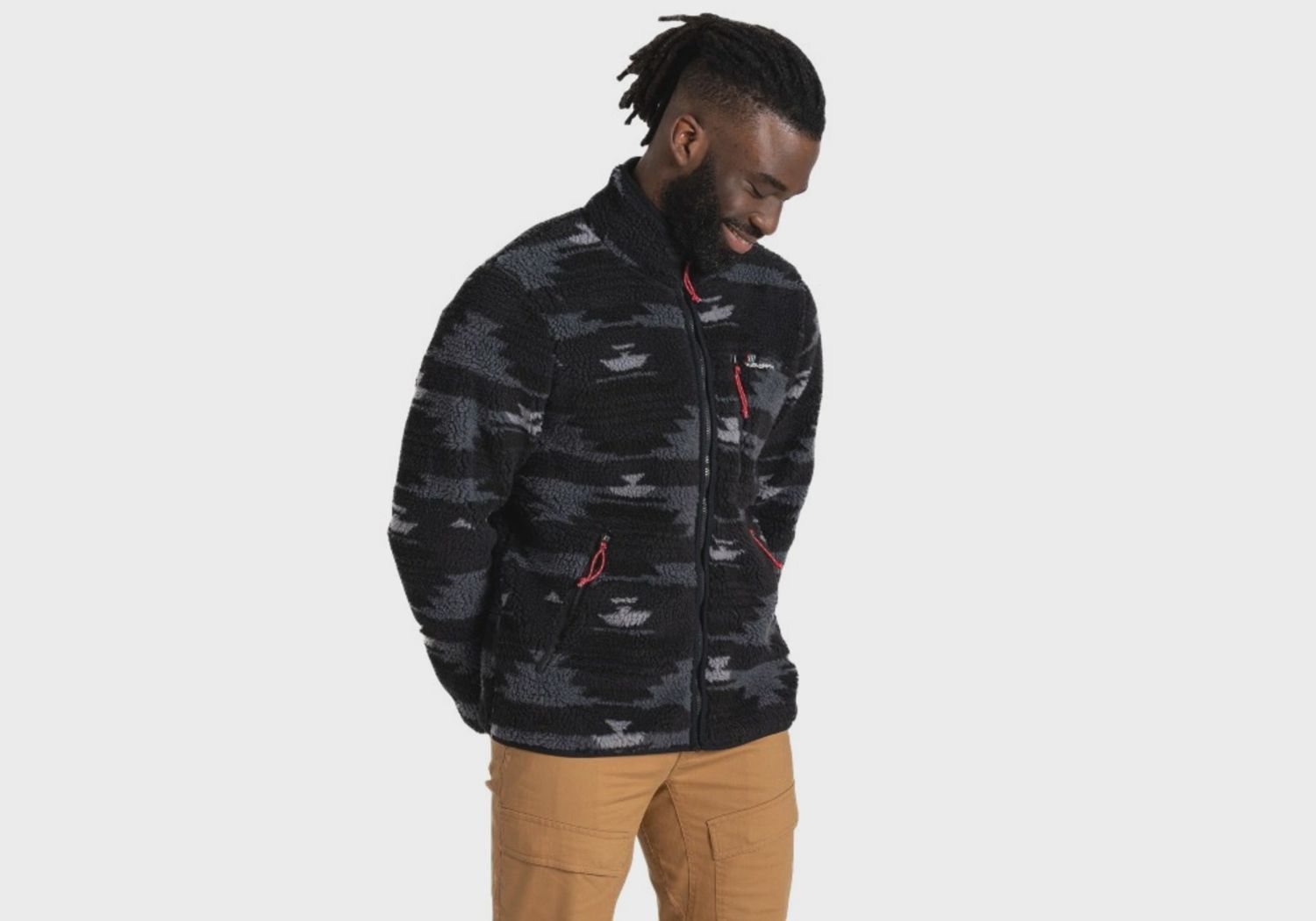 Craghoppers Nibo Jacket