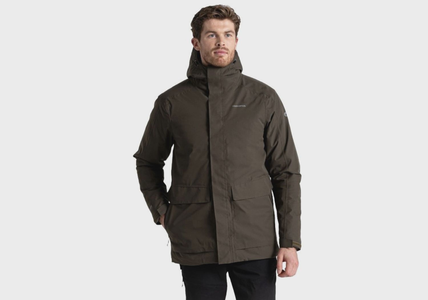 Craghoppers Lorton Thermic Jacket