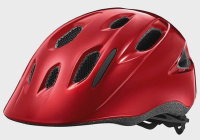 Giant Hoot Helmet