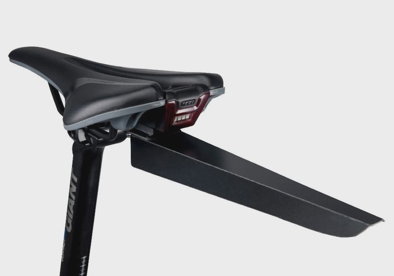 Giant Speed Shield Uniclip Fender