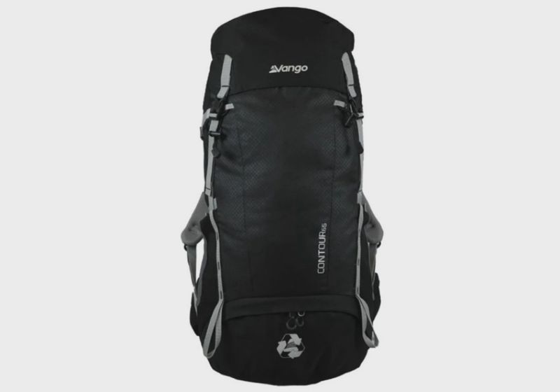 Vango Contour 65L Rucksack