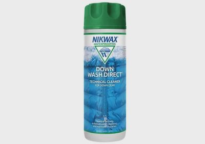 Nikwax Down Wash.Direct 300ml