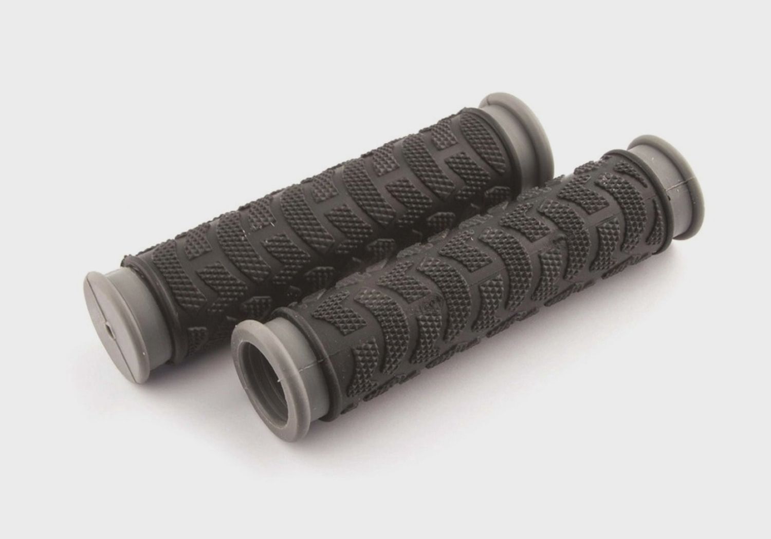 Clarks D2 Rubber Grips