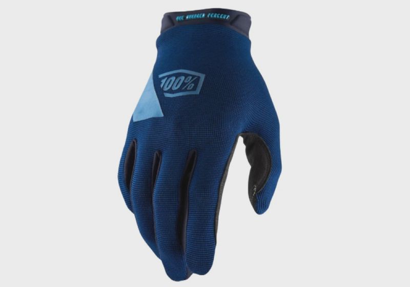 100% Ridecamp Glove