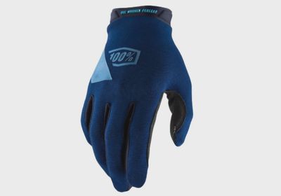 100% Ridecamp Glove