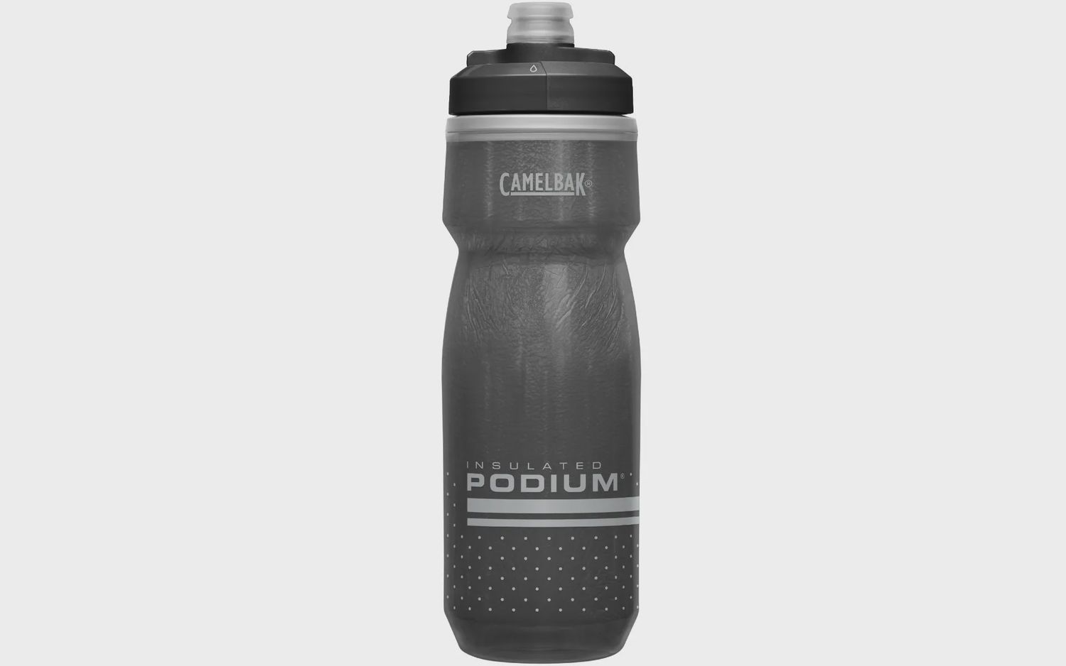 CamelBak Podium Chill 21 Oz, Colour: Black