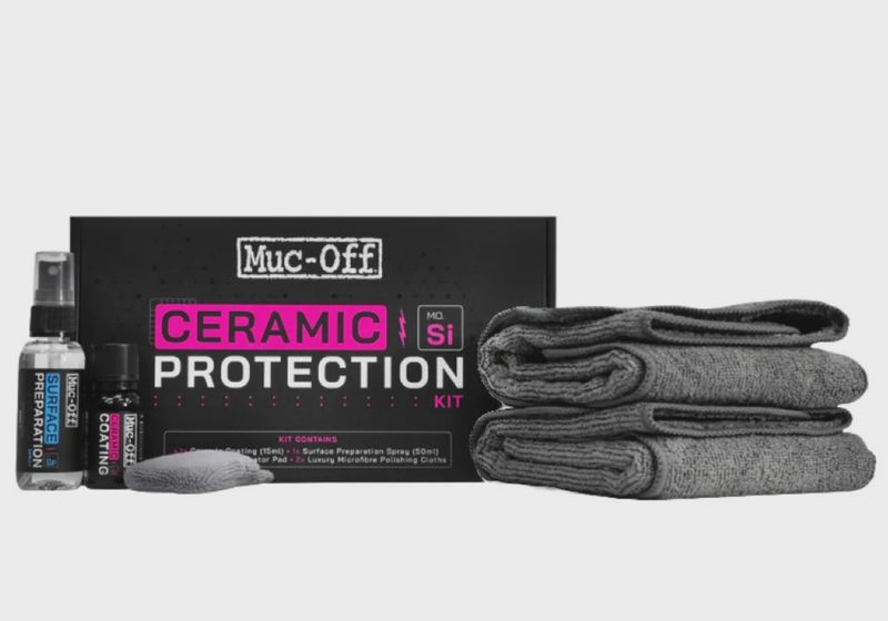 Muc-Off Ceramic Protection Kit
