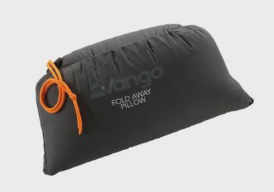Vango Foldaway Pillow