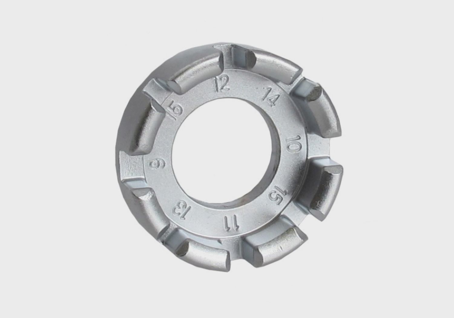 Kranx Spoke Wrench