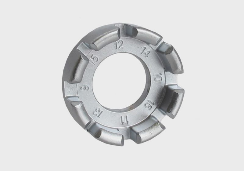Kranx Spoke Wrench