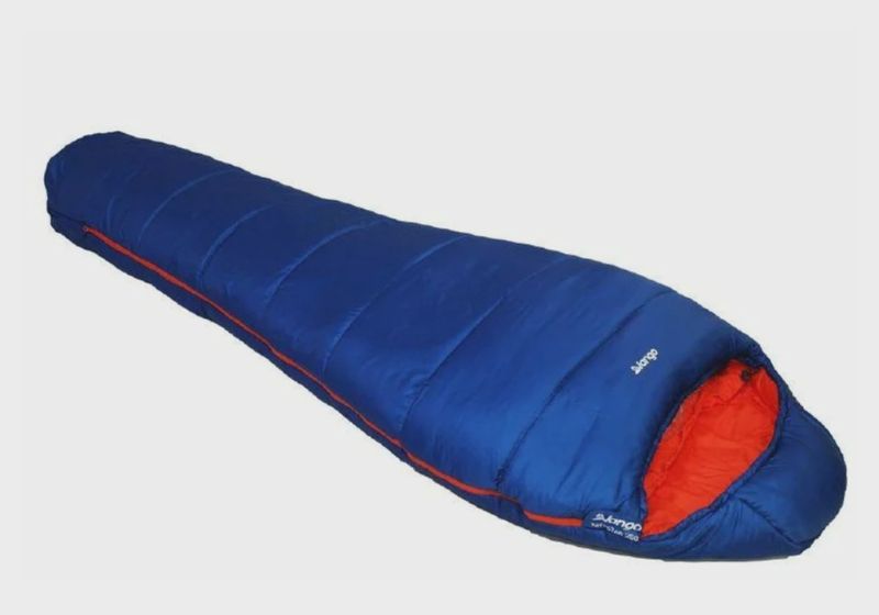 Vango Nitestar Alpha 250 Sleeping Bag