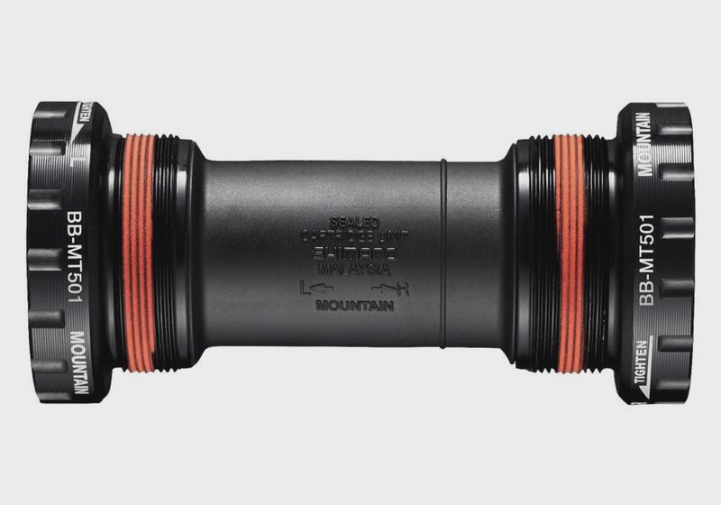 Shimano Bottom Bracket MT501 68/73mm