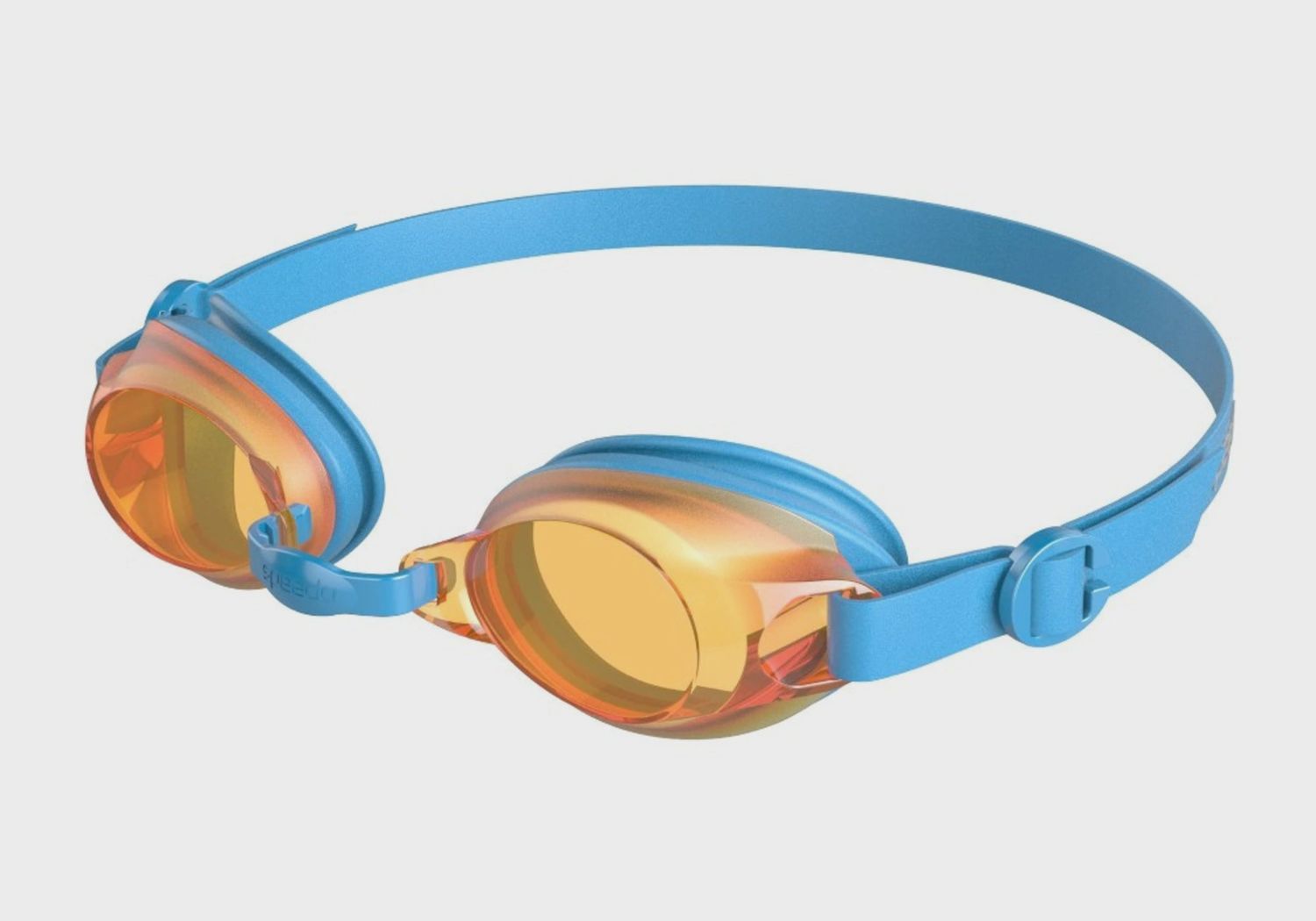 Speedo Junior Jet 2.0 Swimming Goggles