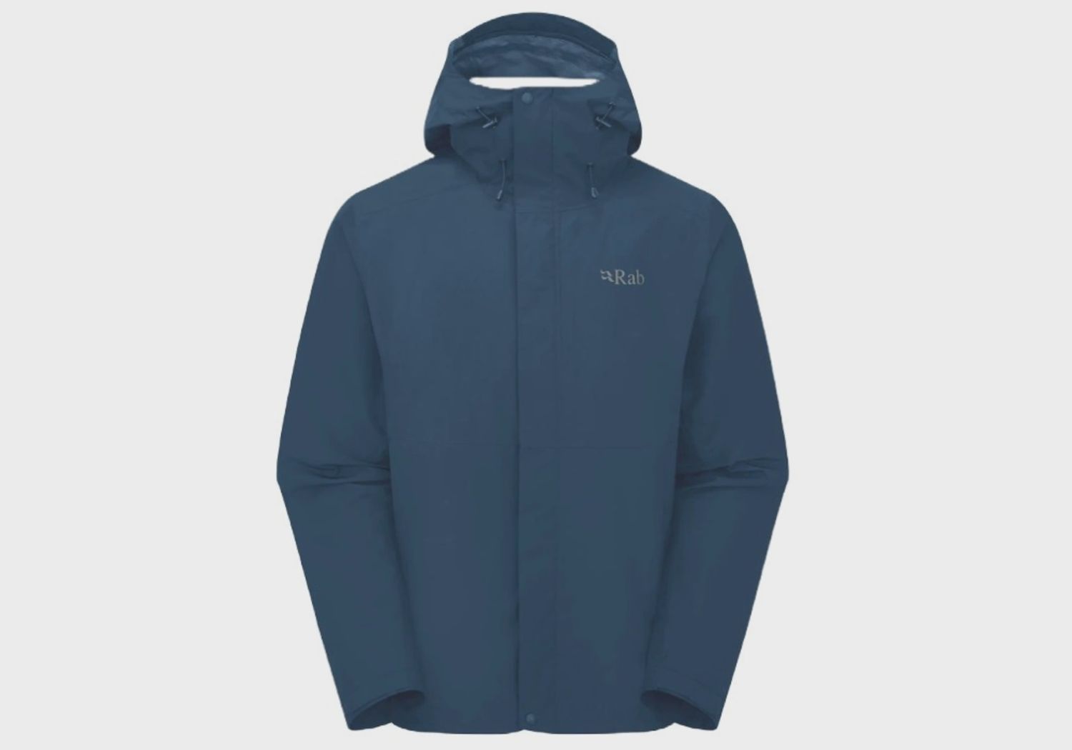 Rab Downpour Waterproof Jacket