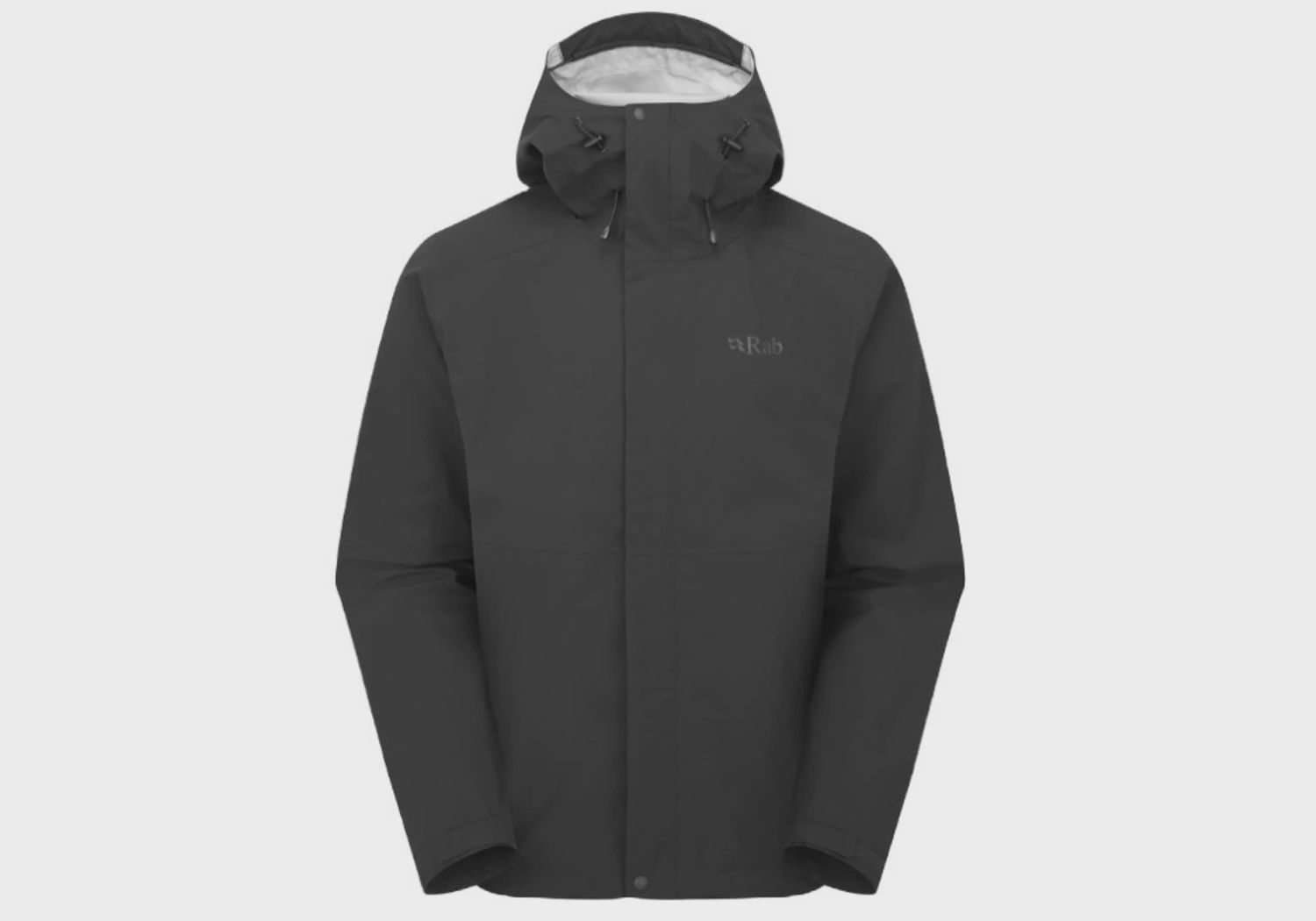 Rab Firewall Waterproof Jacket
