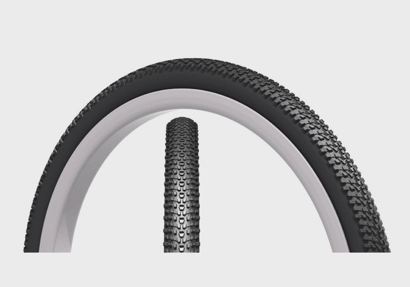 Kenda Aptor Tyre