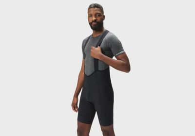 Endura Loop Bibshort