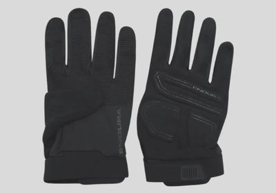 Endura Loop Full Finger Glove