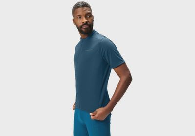 Endura Loop Short Sleeve Jersey