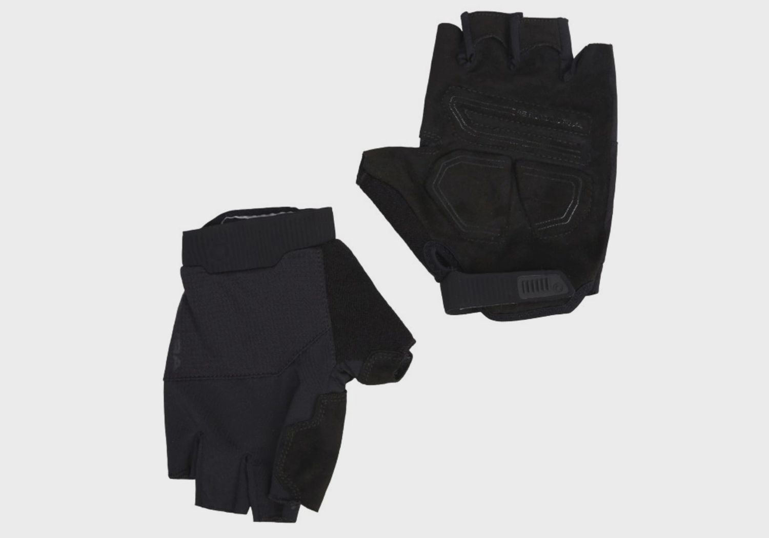Endura Loop Mitt, Colour: Black, Size: M
