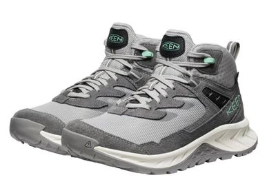 Keen Women's Hightrail Waterproof Boot