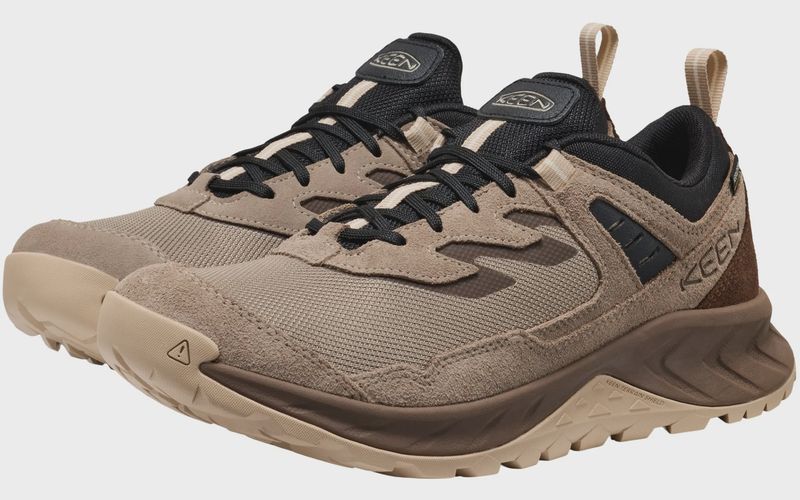 Keen Hightrail Waterproof Shoe