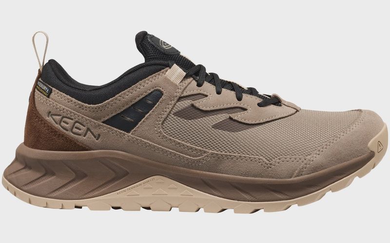 Keen Hightrail Waterproof Shoe