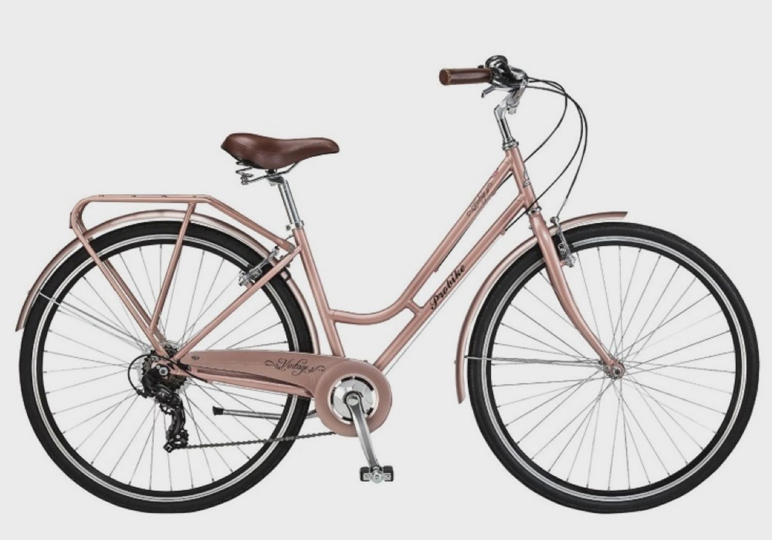 Probike Vintage Lady