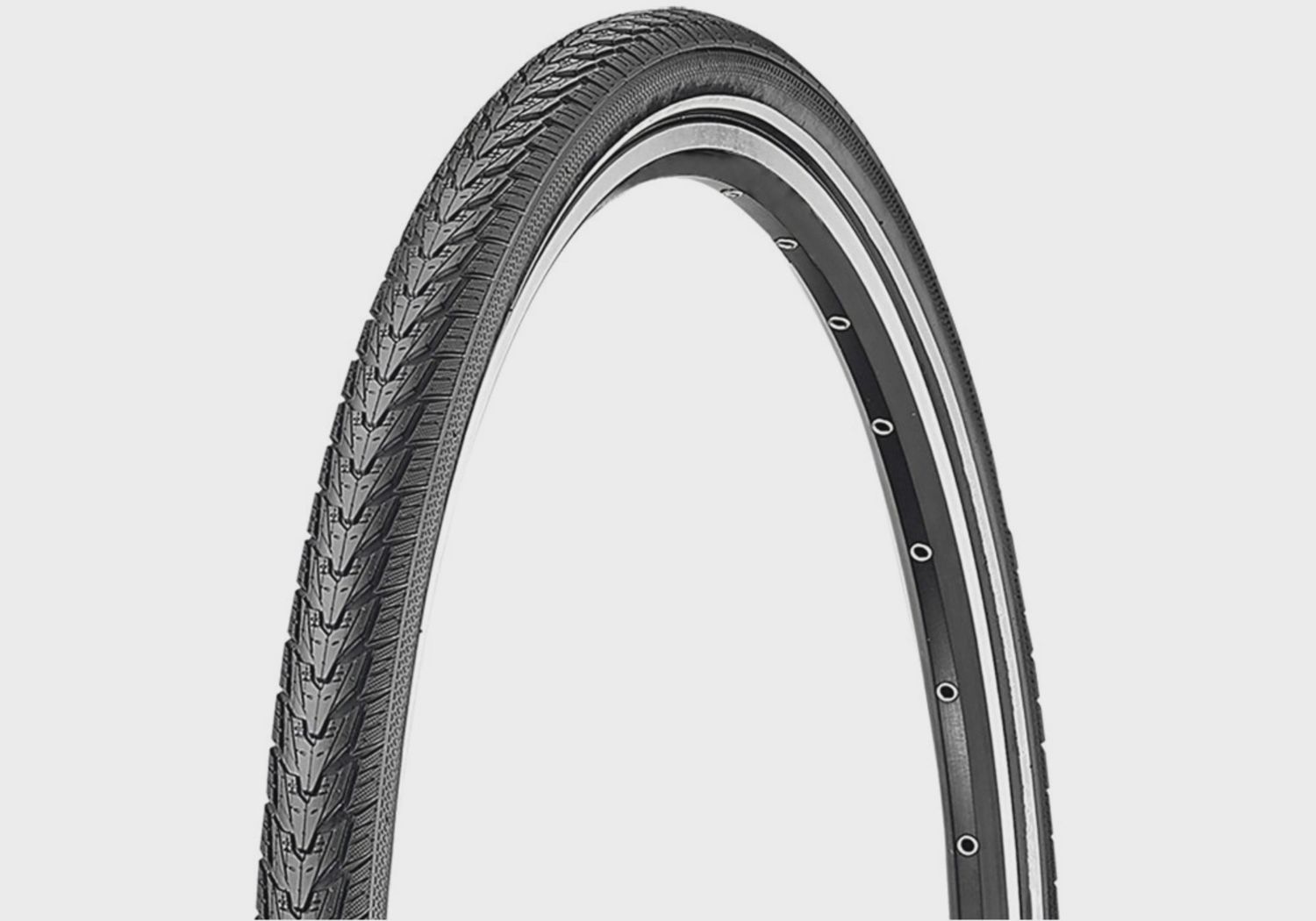 Nutrak Trekker Tyre