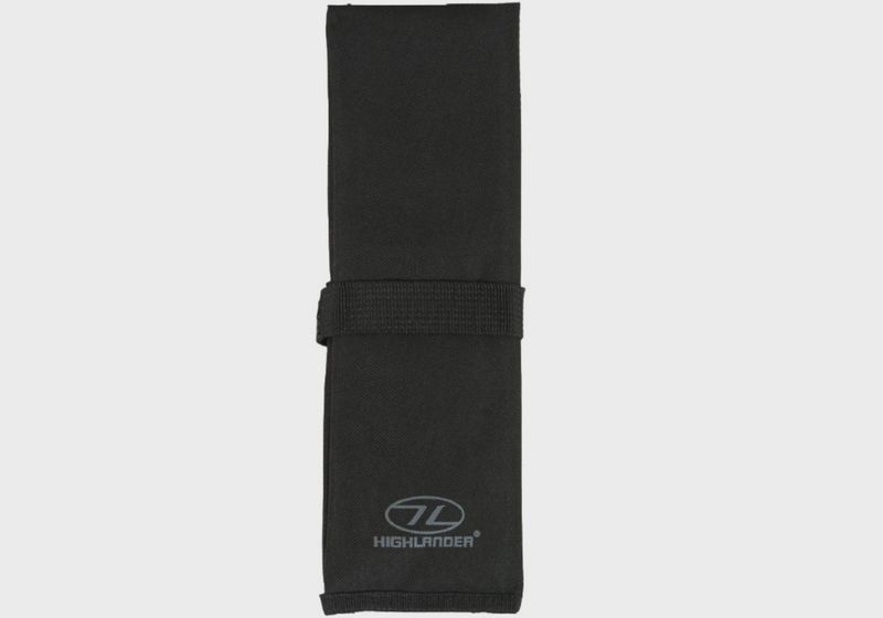 Highlander Folding Sit Mat