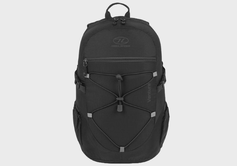 Highlander Venture 20L Daypack