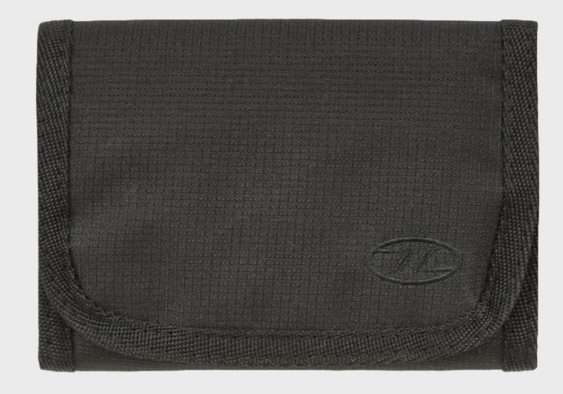Highlander Shield RFID Wallet